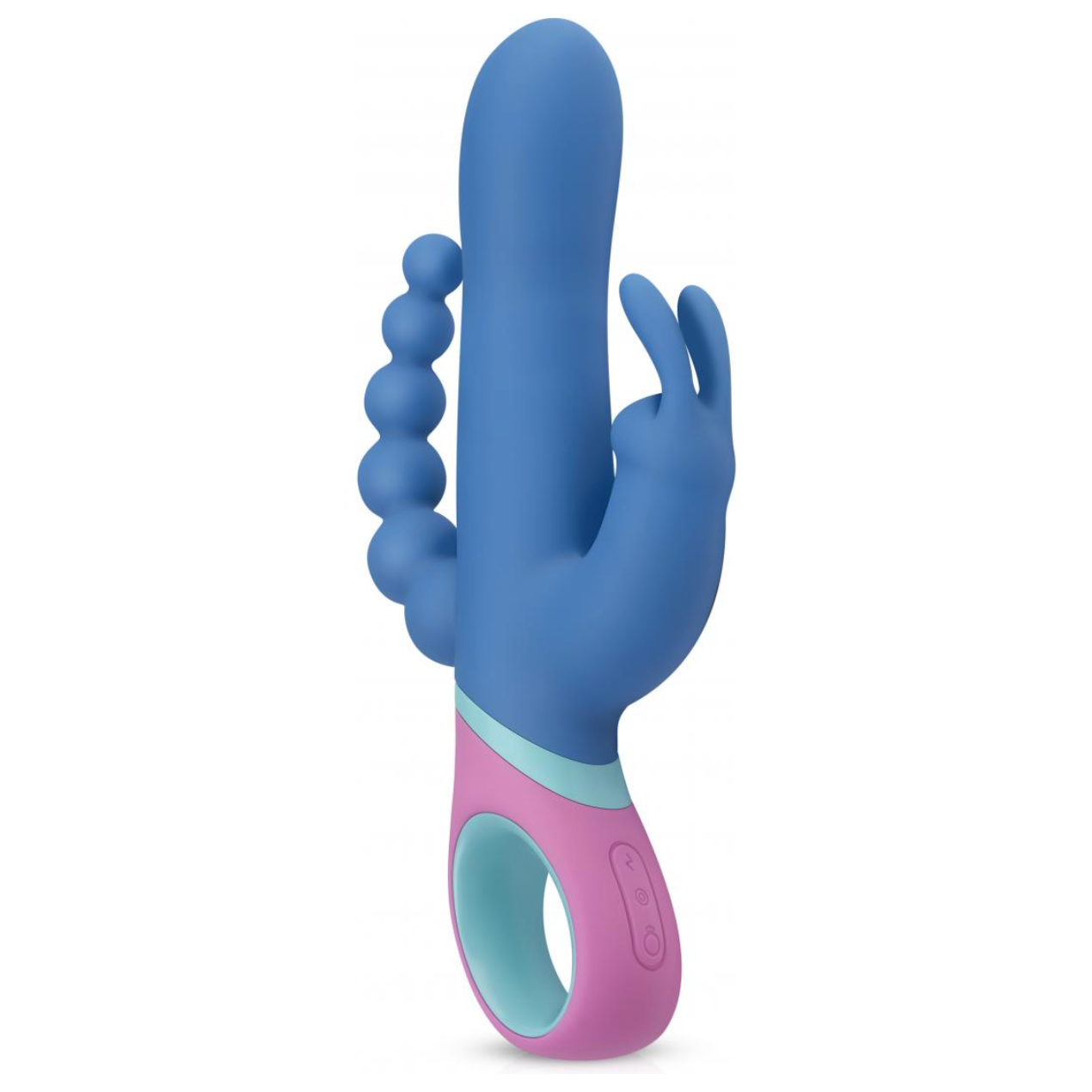 Vice - Dubbele Vibrator